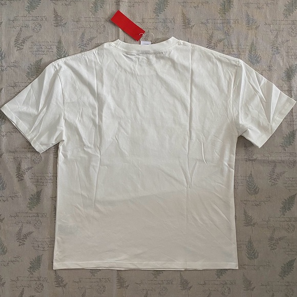 Supreme Andre 3000 Graphic Print T Shirt Mens Size XL - Picture 2 of 7